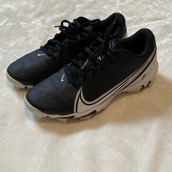 Nike Fastflex Vapor Football Cleats Size 6.5 - Picture 4 of 7